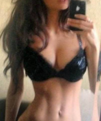 Мария, 27 лет, 2 размер груди